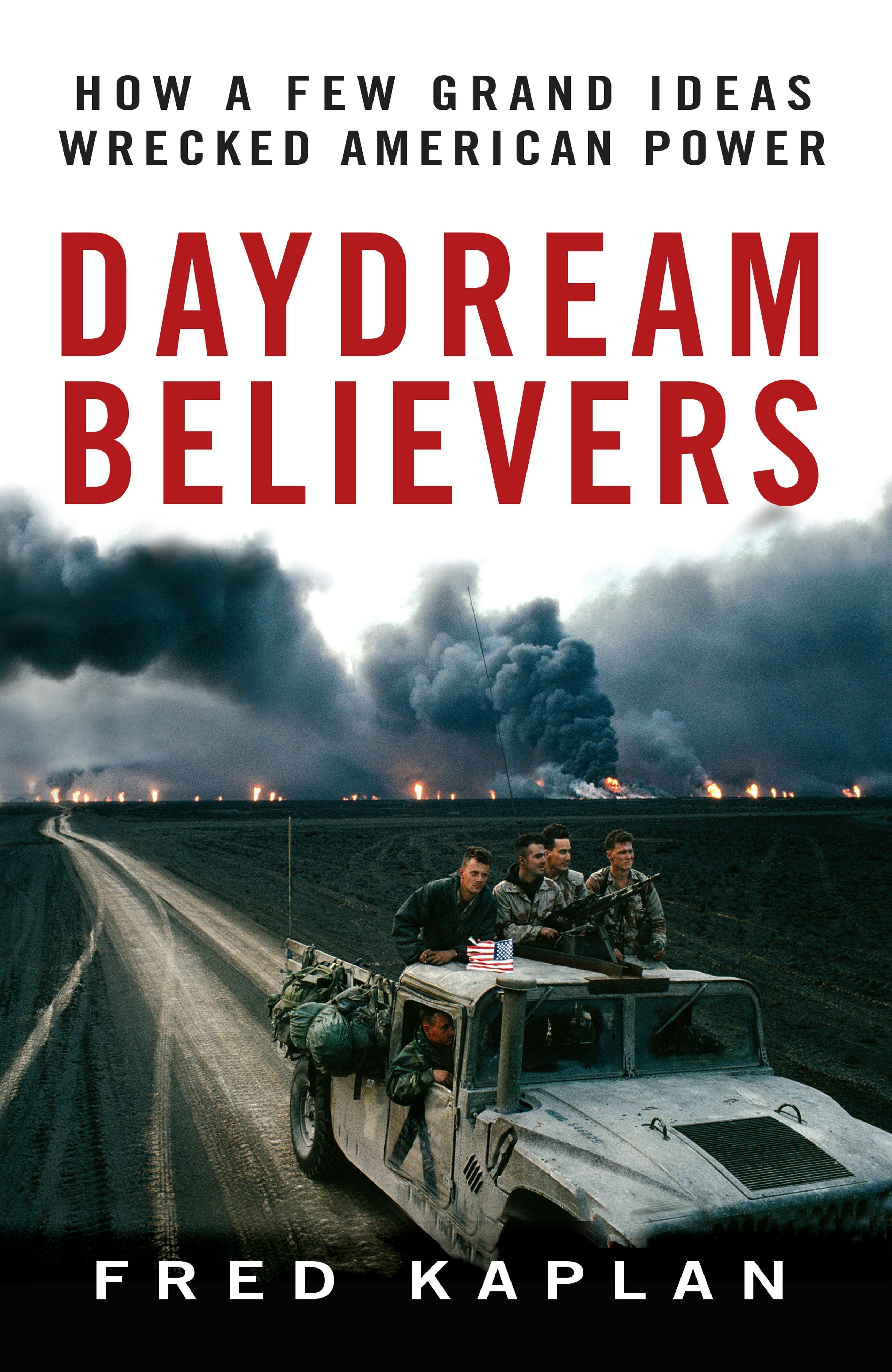 Book cover image for Daydream Believers ISBN: 9780470422816